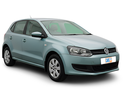 Volkswagen Polo-img